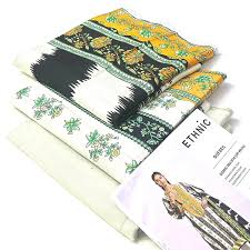 ETHNIC KHADDAR 3pc