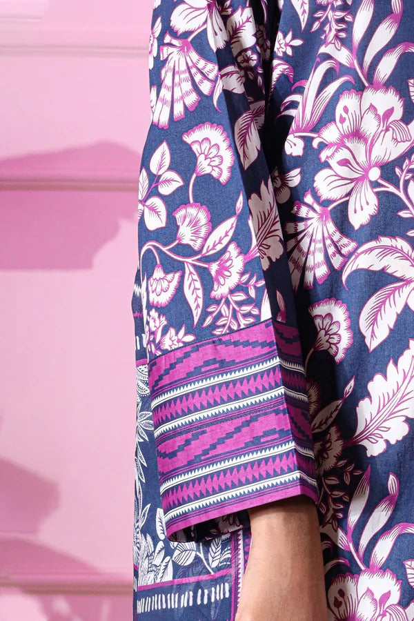 SAYA LAWN 3PIECE PRINTID