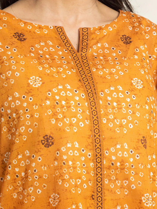 Unstich Edenrobe Linen 3Piece