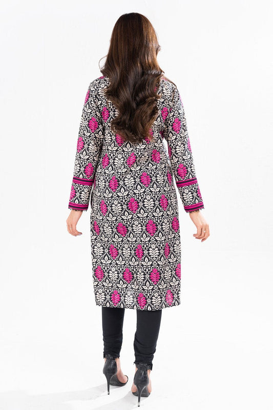 SLR-10-24-7-Black Alkaram Brand Original Fabrics