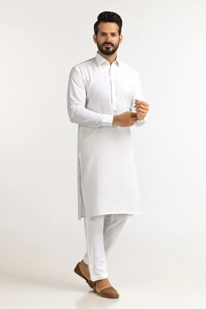 Gul ahmed summer Men wash & wear