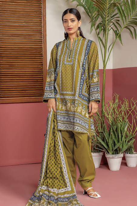 KHAADI 3PIECE