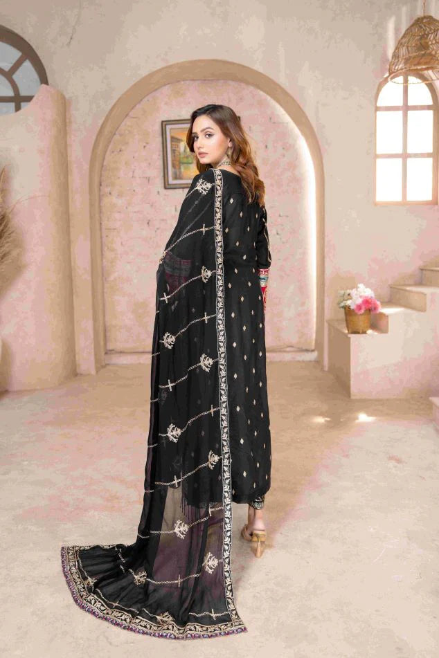 ZARMEEN EMAAN LUXURY