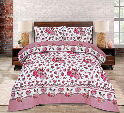 Cotton Bedsheet