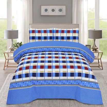 Cotton Bedsheet