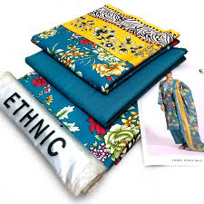 ETHNIC KHADDAR 3PC
