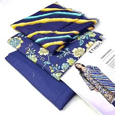 ETHNIC KHADDAR 3PC