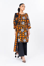 Alkaram Studio MS-08-24-Black
