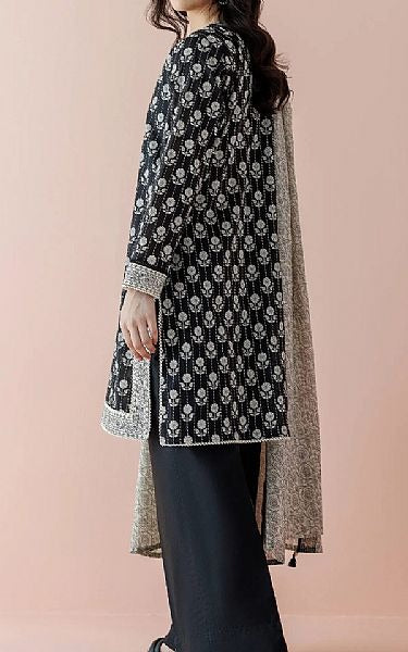 ORIENT PRINTED LINEN