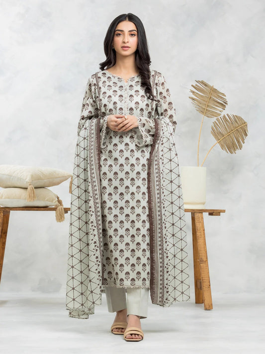 Unstich Edenrobe Linen 3Piece