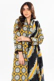 SLR-76-24-7-Amber Olive Alkaram Brand Original Fabrics