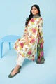 NISHAT KHADDAR 3PC