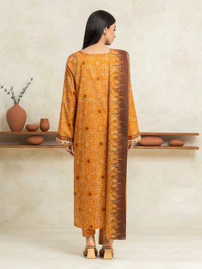Unstich Edenrobe Linen 3Piece