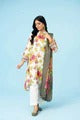 NISHAT KHADDAR 3PC