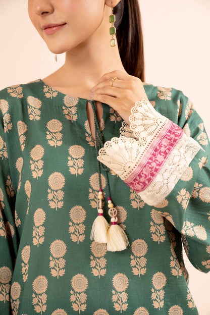 NISHAT KHADDAR 3PC