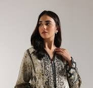 ETHNIC SUMMER 3PIECE PRINTID
