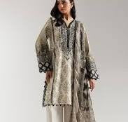 ETHNIC SUMMER 3PIECE PRINTID