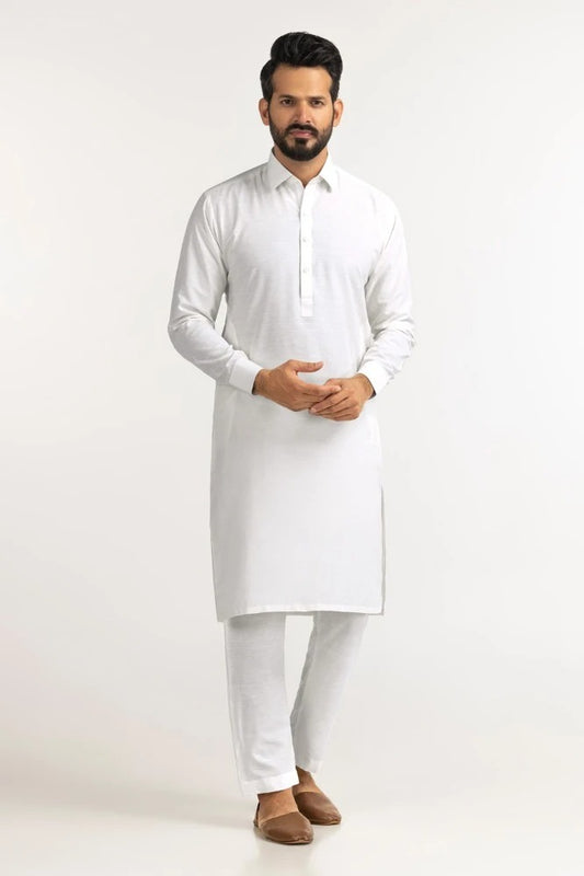 Gul ahmed summer Men wash & wear