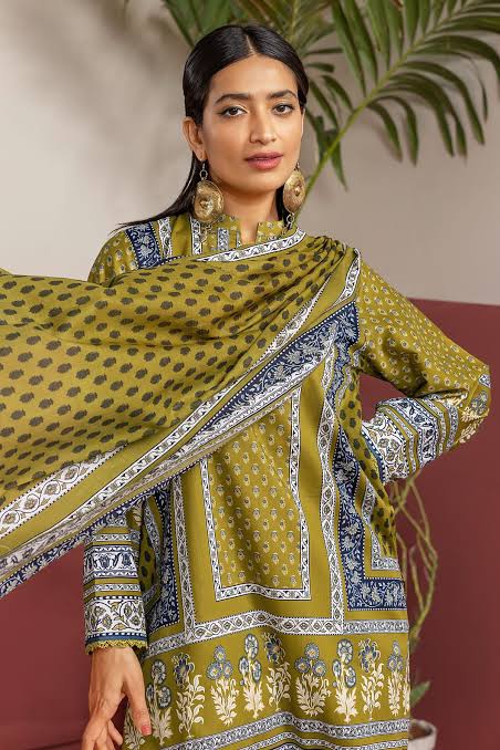 KHAADI 3PIECE