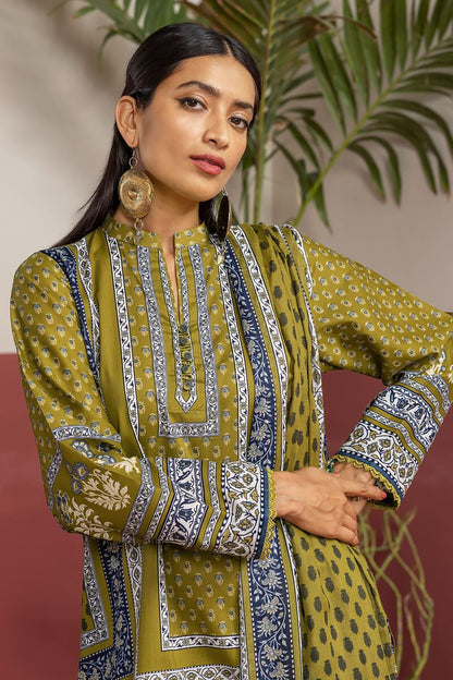 KHAADI 3PIECE